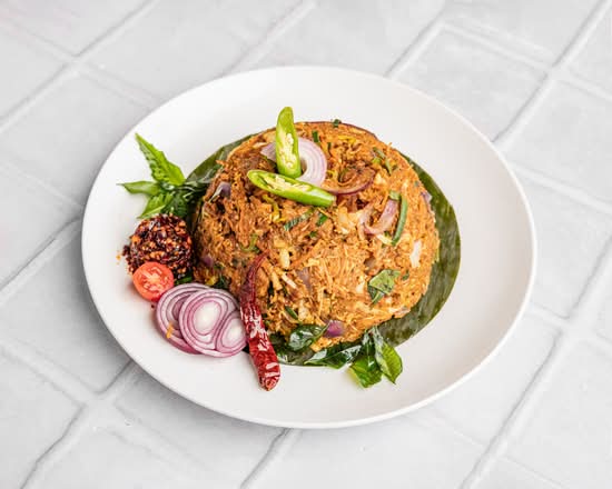 String Hopper Kottu